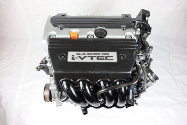 JDM Honda Accord 08-12 K24A 2.4L 4-cyl Engine
