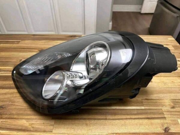 981 Boxster/Cayman xenon headlights - Image 2