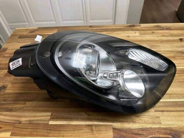981 Boxster/Cayman xenon headlights - Image 3