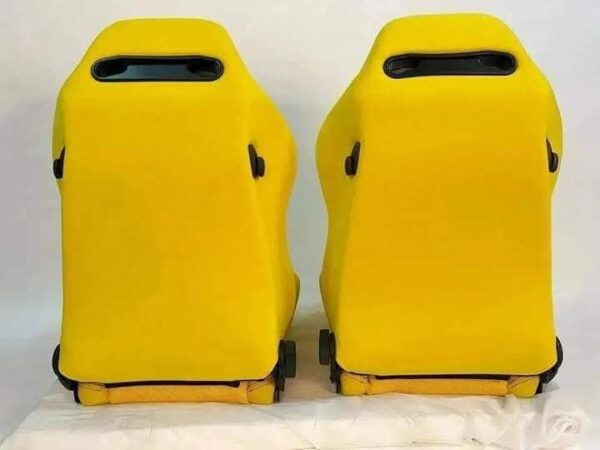 Jdm Sr3 Recaro seats - Image 5