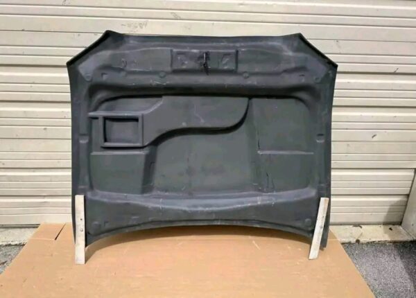 2016 - 2023 Toyota Tacoma Duraflex CVX Hood - Image 9
