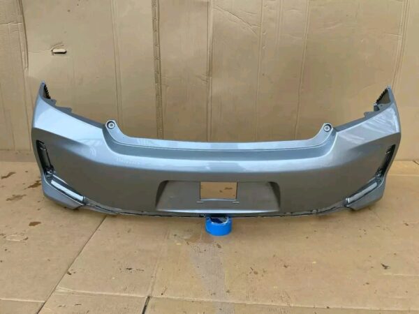 OEM 2016-2017 Honda Accord Coupe EX/EX-L/LX-S Rear Bumper Cover