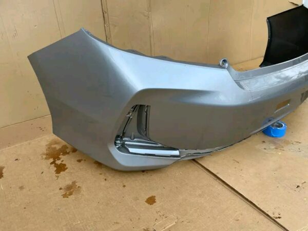 OEM 2016-2017 Honda Accord Coupe EX/EX-L/LX-S Rear Bumper Cover - Image 2