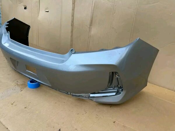OEM 2016-2017 Honda Accord Coupe EX/EX-L/LX-S Rear Bumper Cover - Image 3