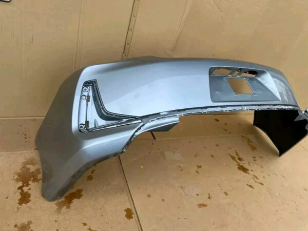 OEM 2016-2017 Honda Accord Coupe EX/EX-L/LX-S Rear Bumper Cover - Image 5