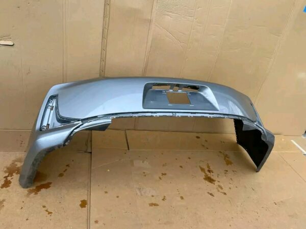 OEM 2016-2017 Honda Accord Coupe EX/EX-L/LX-S Rear Bumper Cover - Image 4