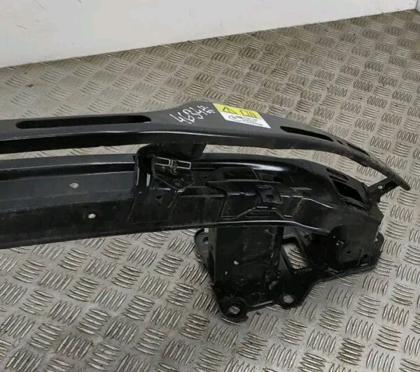 Fk8 type r front rainforcement crash bar - Image 6