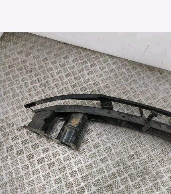 Fk8 type r front rainforcement crash bar - Image 5