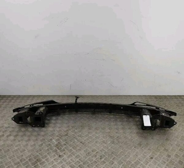 Fk8 type r front rainforcement crash bar - Image 4