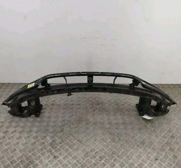 Fk8 type r front rainforcement crash bar - Image 3