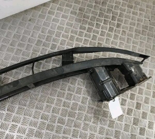 Fk8 type r front rainforcement crash bar - Image 2