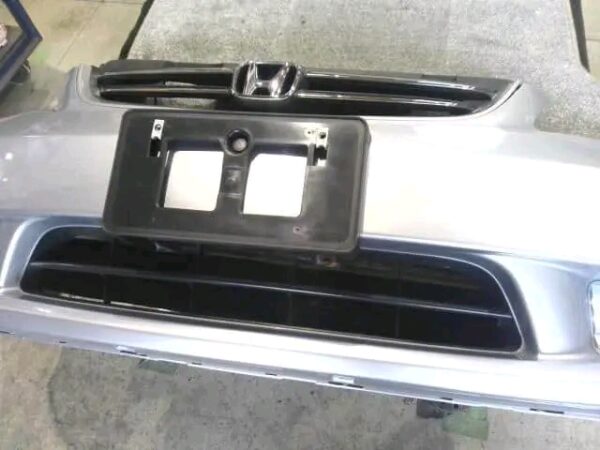 Front bumper for honda civic 2004 - Image 5