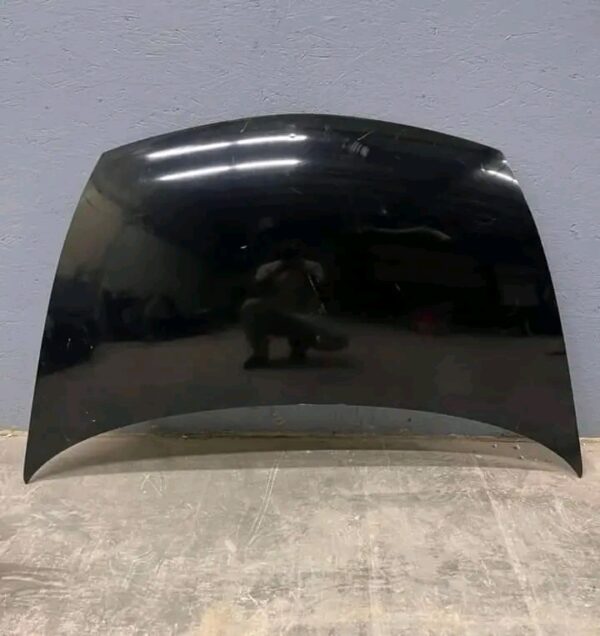 2006 2011 JDM HONDA CIVIC FRONT END ASSEMBLY ( NOSECUT ) - Image 4