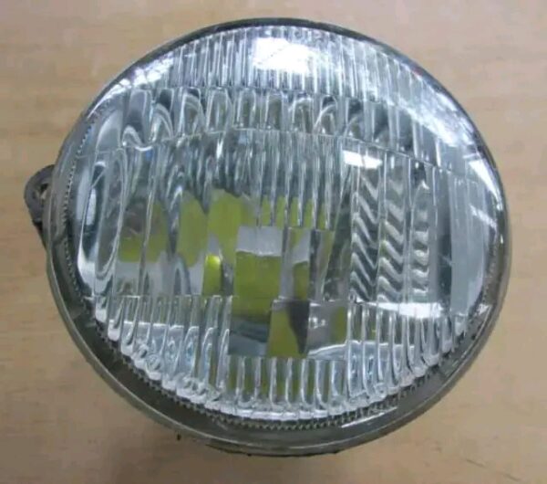 JDM Toyota Celica ST185H GT4 KOITO 20-291 Yellow Fog lights lamps - Image 3