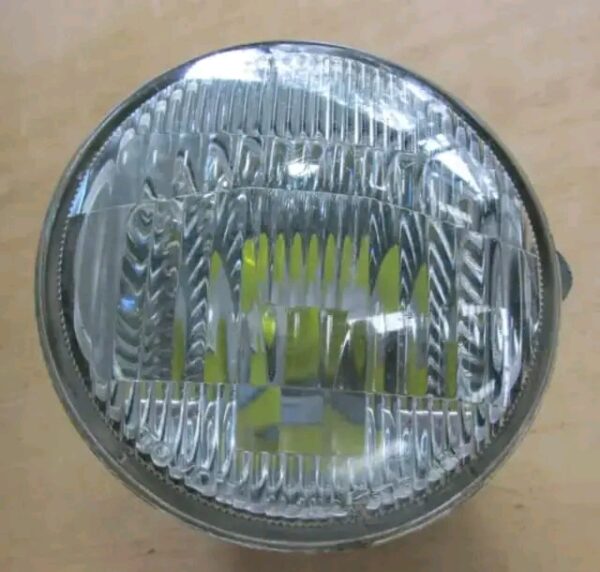 JDM Toyota Celica ST185H GT4 KOITO 20-291 Yellow Fog lights lamps - Image 4
