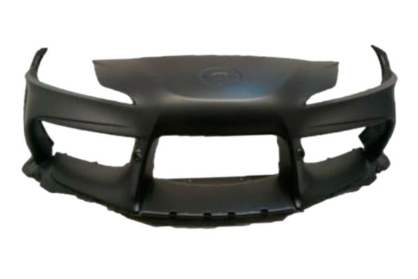 2020-2024 Toyota GR Supra : Front Bumper