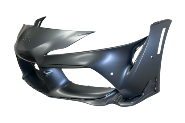 2020-2024 Toyota GR Supra : Front Bumper - Image 5
