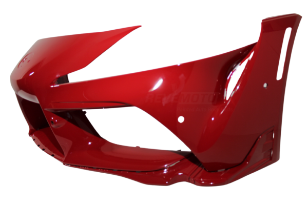 2020-2024 Toyota GR Supra : Front Bumper - Image 3