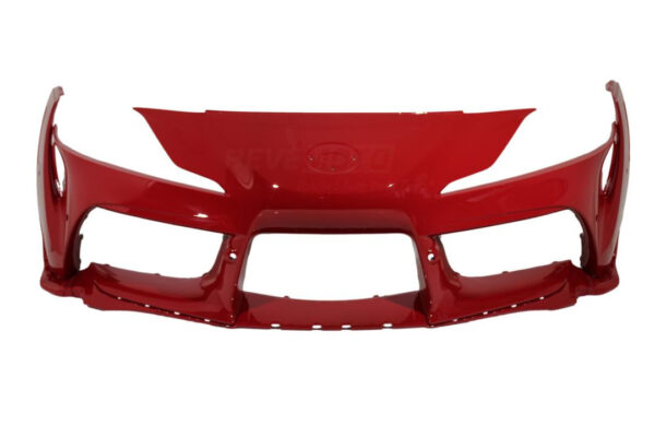 2020-2024 Toyota GR Supra : Front Bumper - Image 2