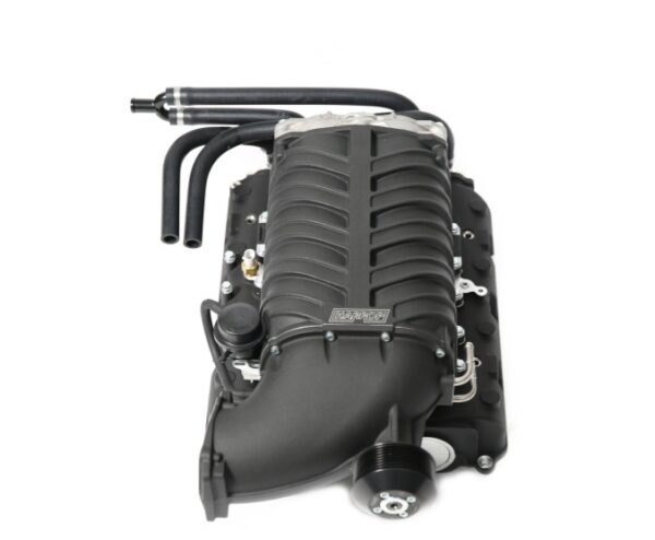 Harrop Supercharger LC200/LX570 Stage 1 Kit TVS2650 (Landcruiser 07-21) SKU: 99-KSM51K34 - Image 6