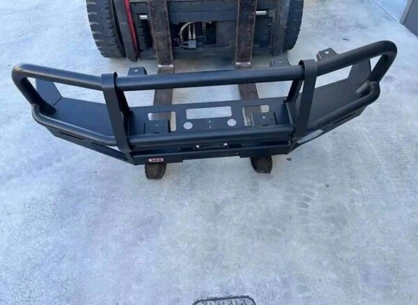 Toyota lanndcruiser ARB bullbar - Image 2