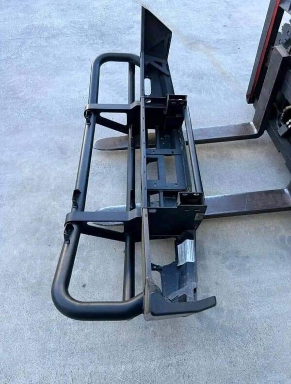 Toyota lanndcruiser ARB bullbar - Image 3