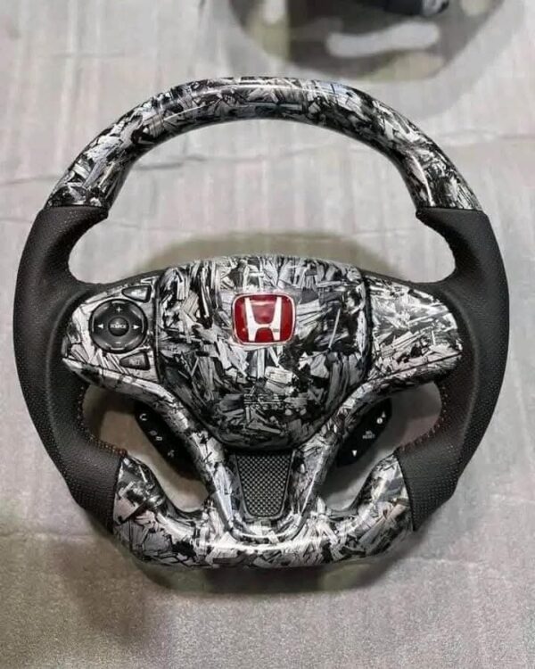 10th gen civic steering wheel