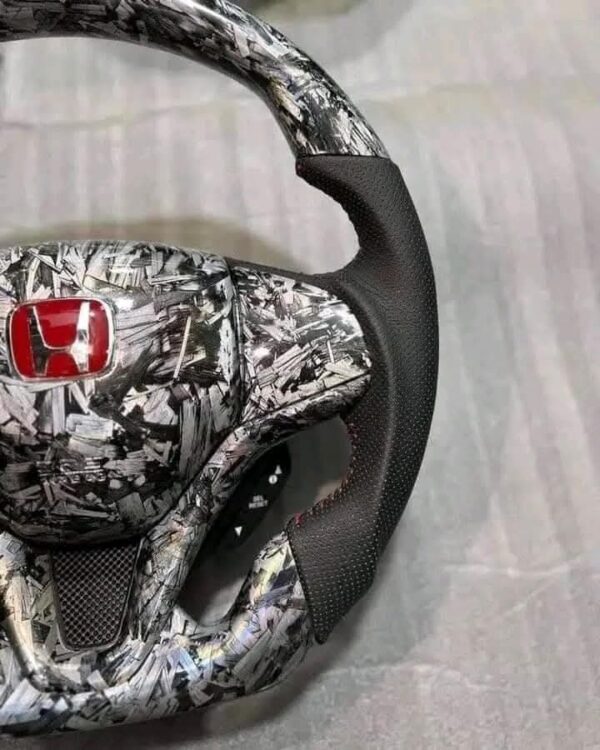 10th gen civic steering wheel - Image 2