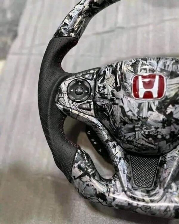 10th gen civic steering wheel - Image 3