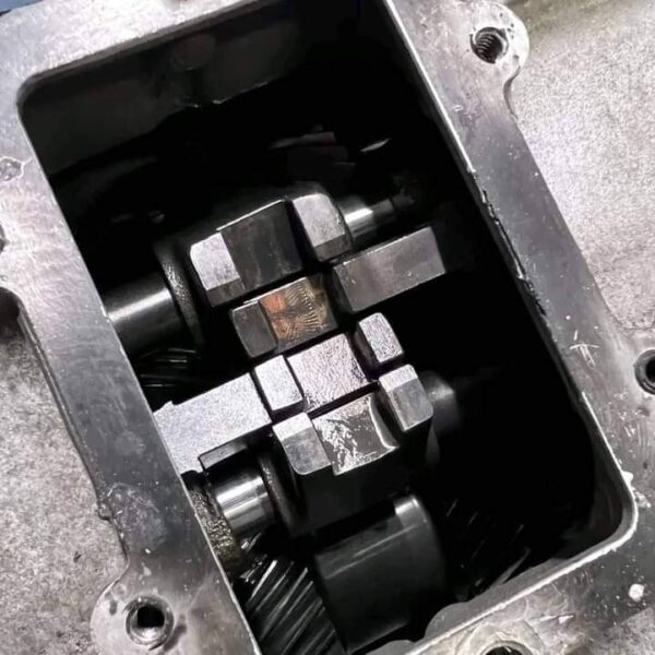 Gallardo Manual Gearbox L140 Transaxle - Image 3