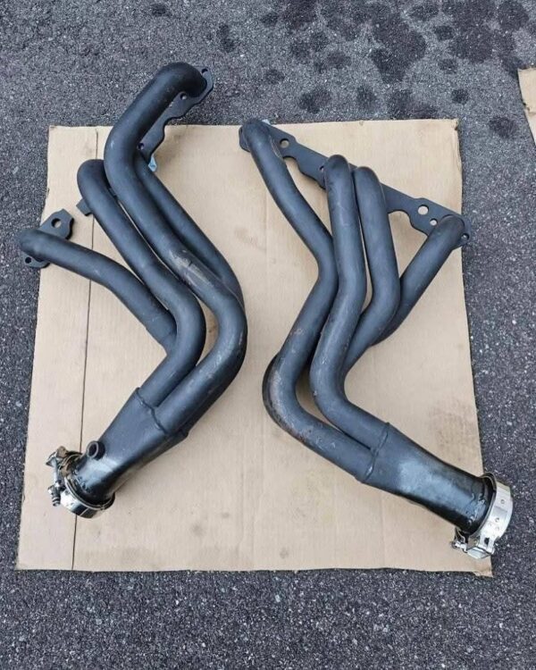 3rd Gen Camaro Supercomp Hooker Headers