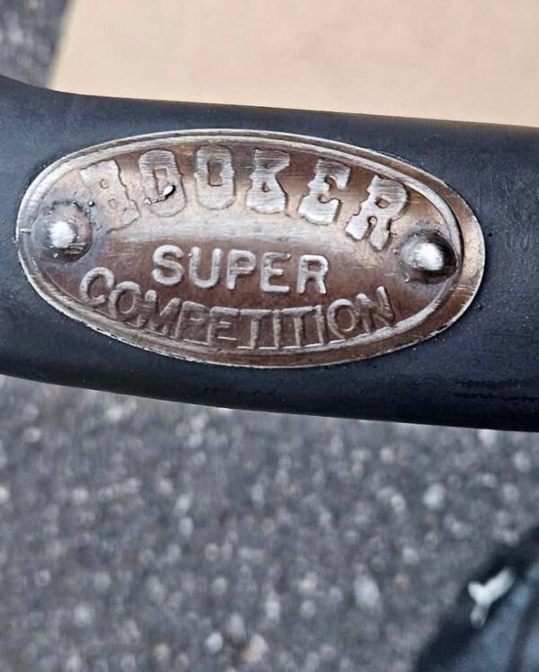 3rd Gen Camaro Supercomp Hooker Headers - Image 3