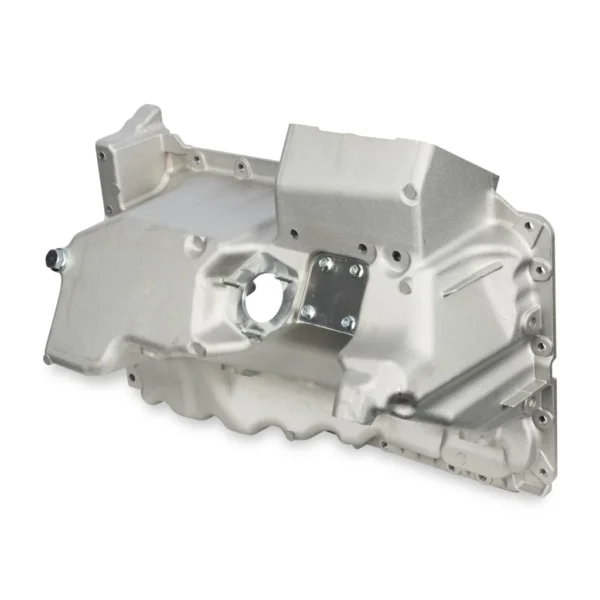 Engine Sump for BMW X3 F25 and X4 F26 with N20 engine