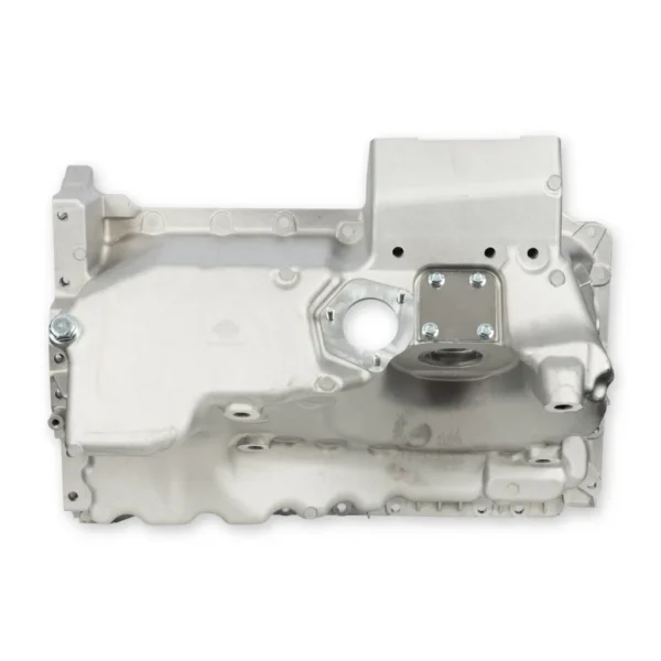 Engine Sump for BMW X3 F25 and X4 F26 with N20 engine - Image 3