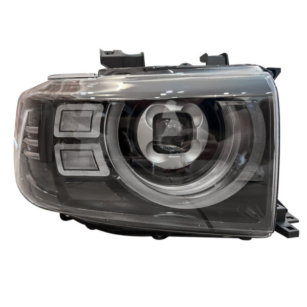 Toyota Land Cruiser Head Lights LED C2 - Image 3