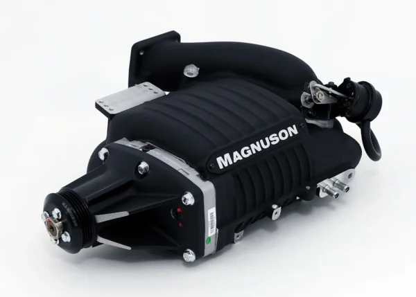 Magnuson Supercharger TVS 1320 System for Toyota 3.4L 5VZ-FE