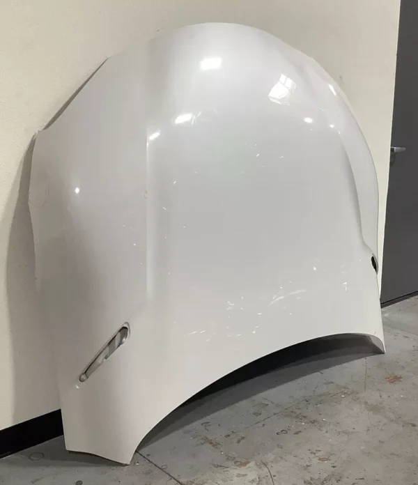 2020 2023 TOYOTA SUPRA FRONT HOOD Steel Used OEM - Image 2