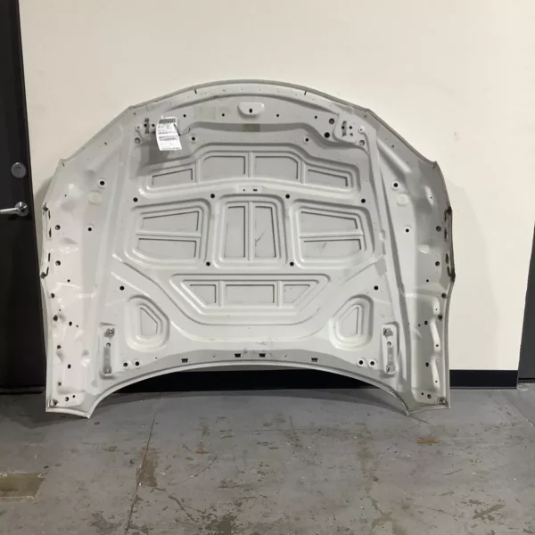 2020 2023 TOYOTA SUPRA FRONT HOOD Steel Used OEM - Image 6